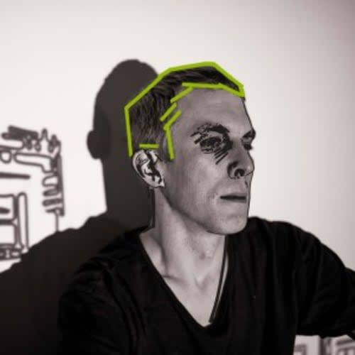 Shaun Reeves
