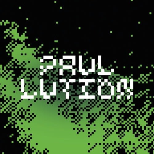 Paul Lution