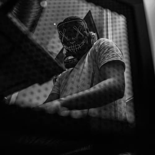 DJ_MASKD