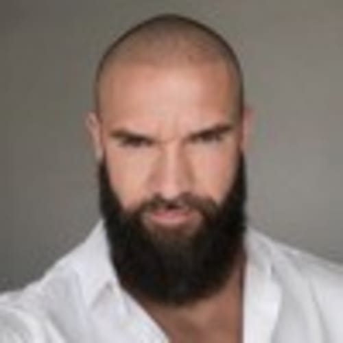 Serge Bear