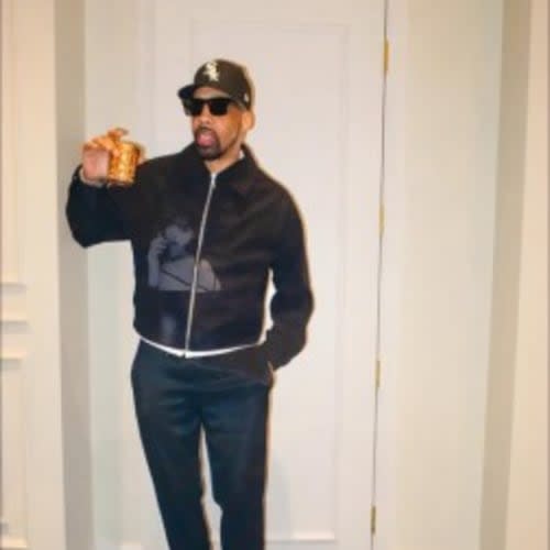 Chevy Woods