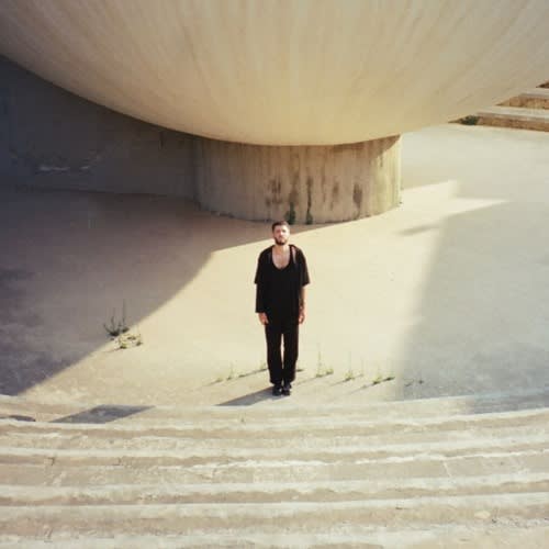 Axel Moon