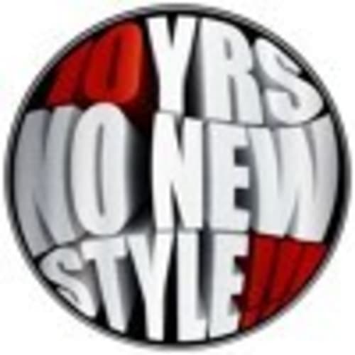 No New Style Official