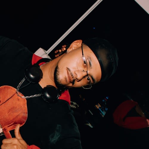 DJ Guxtavinho