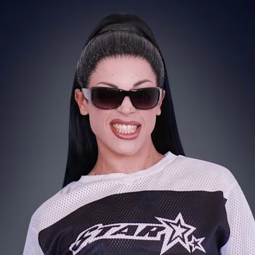 Vicky Trix