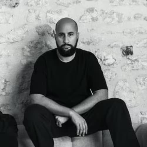Nicolas Boretti