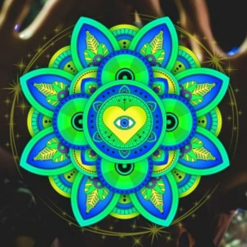 Markoff Psychedelic ( psytrance )