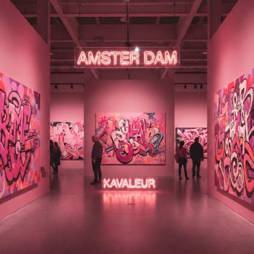 AMSTERDAM [ FREE DOWLOAD]