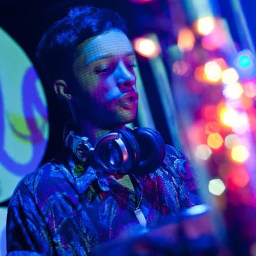 Deejay Keoma