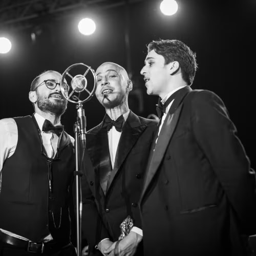 Serpentine Orchestra