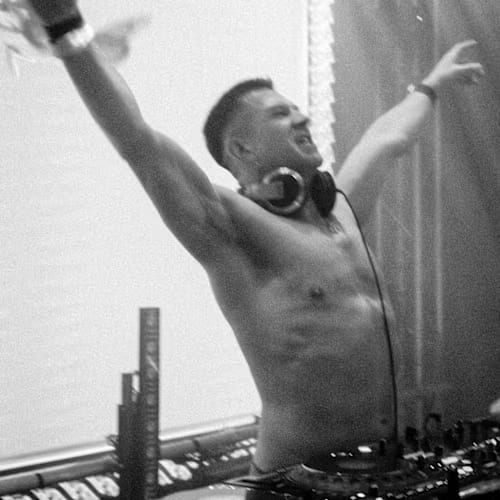 DJ PoundStar