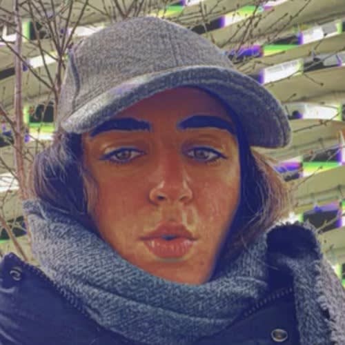 Lynn Wehbe
