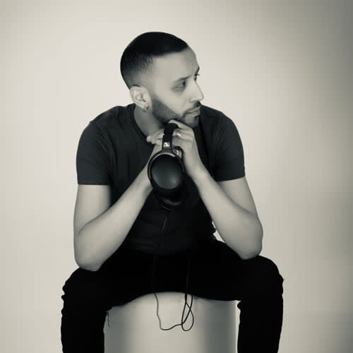 Mehdi Baker