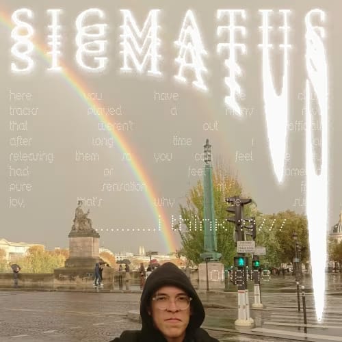 Sigmatus