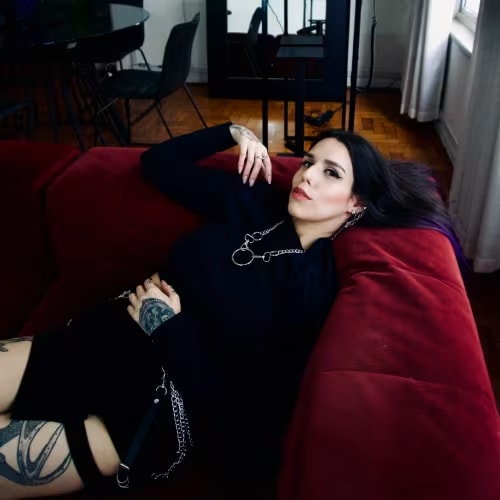 Barbara Dunkel