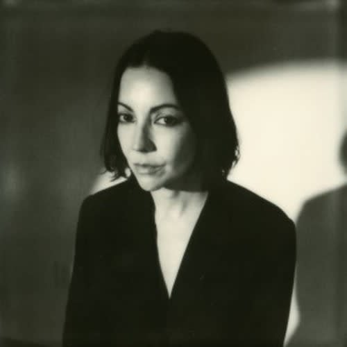 Lucrecia Dalt