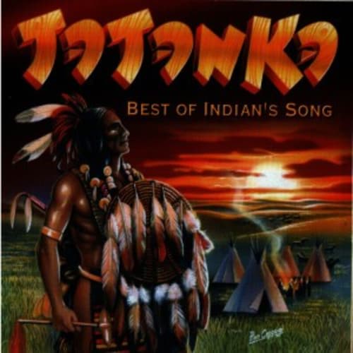 Tatanka