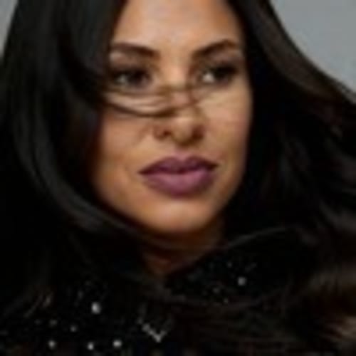 Dj Liza Rodriguez