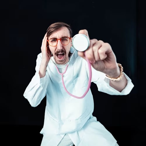 Dr Donk