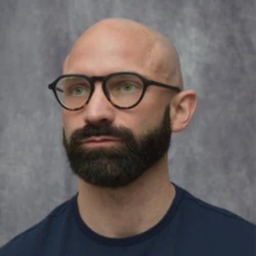 DJ Mitch Ferrino