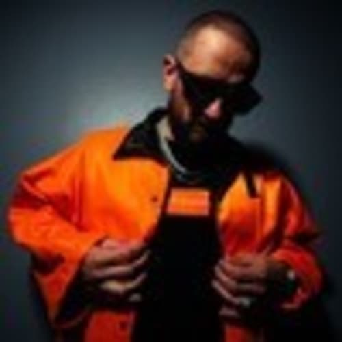 deejay madmaxx