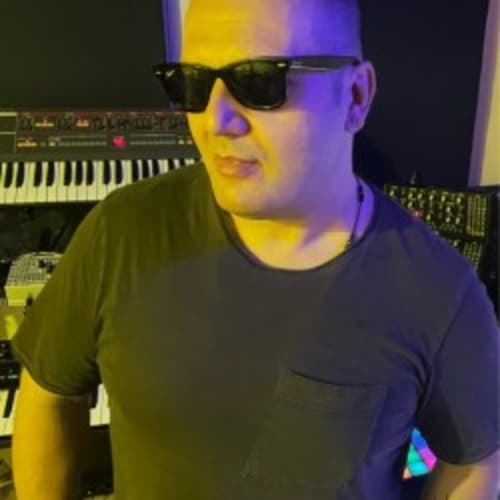Maurizio Ruggiero