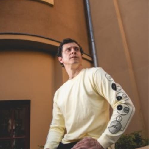 Julio Victoria