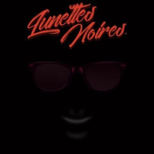 Lunettes Noires