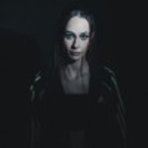 Mary-B