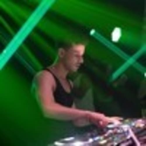 Mounem Music