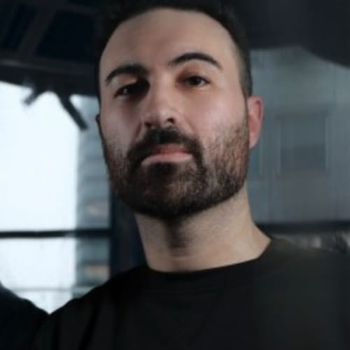 Alberto Tolo