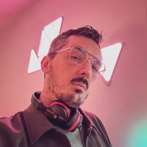 DJ Arno M