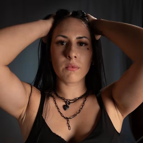 Aria Donati