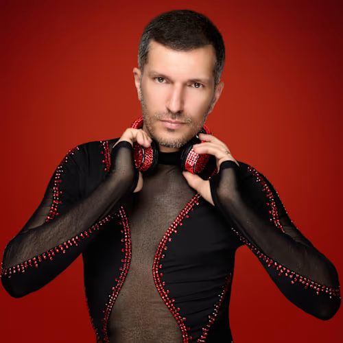 DJ ANDREI OLARIU