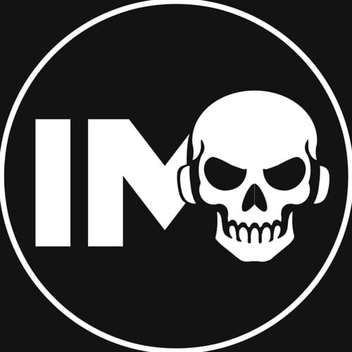 I.M