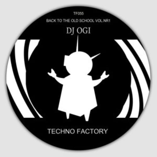 DJ Ogi