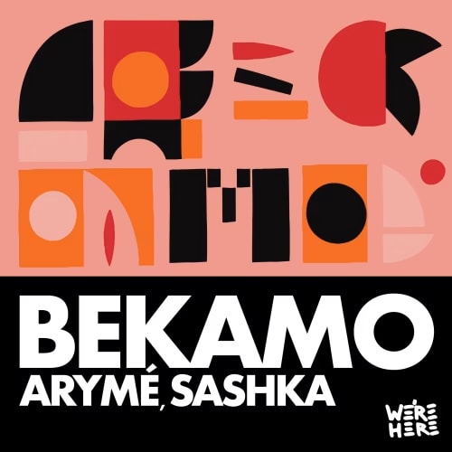 BEKAMO - Original Mix