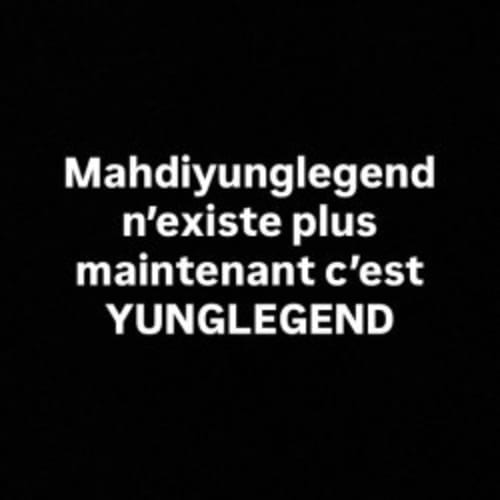 Mahdiyunglegend