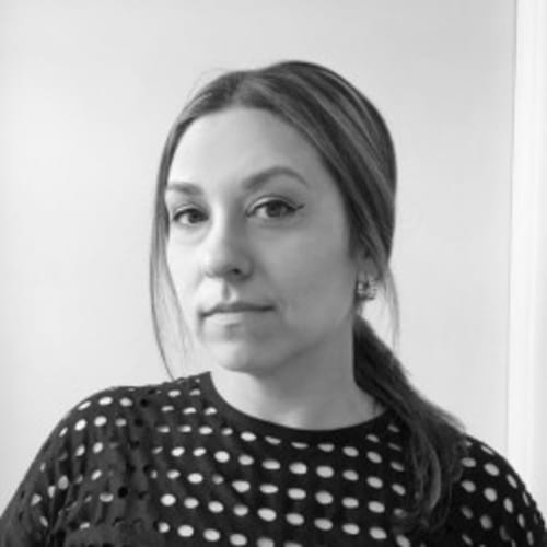 Rebecca Goldberg