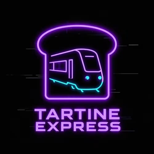 Tartine express