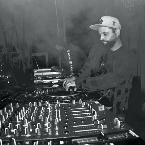Gras du beat (Wankers/Zouav'fest/B2M)
