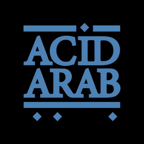 ACID ARAB ㋡