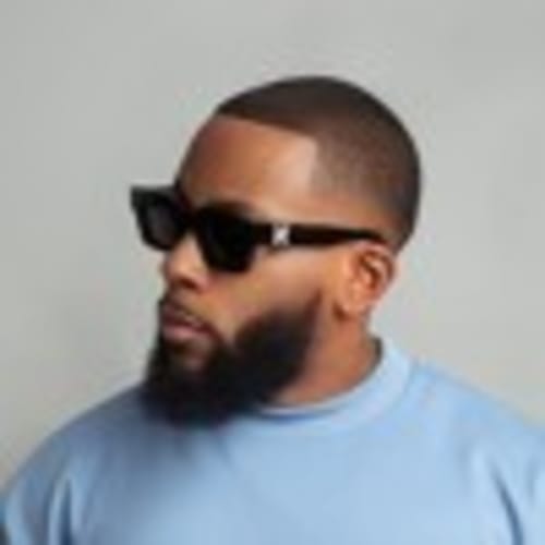 DJ BADNESS (Paris)