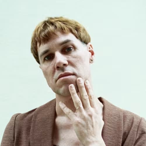 Boris Viande