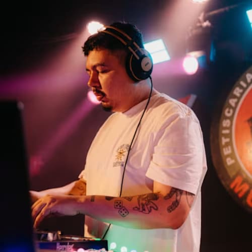 DJ GOTA