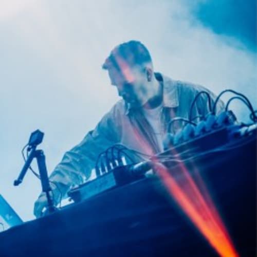 DJ Ride