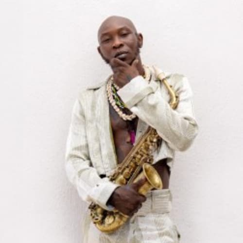 Seun Kuti