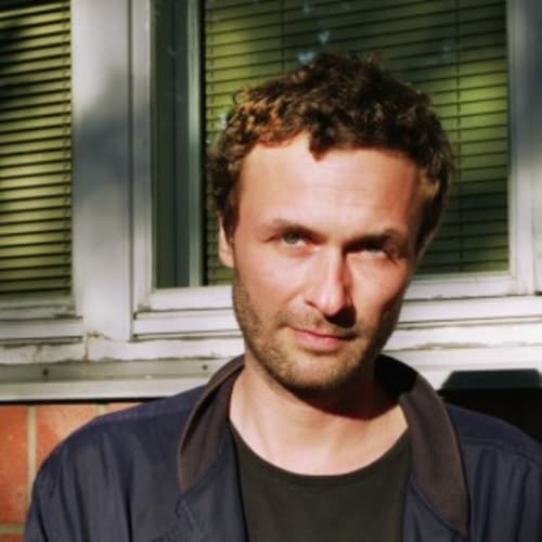 Benedikt Frey
