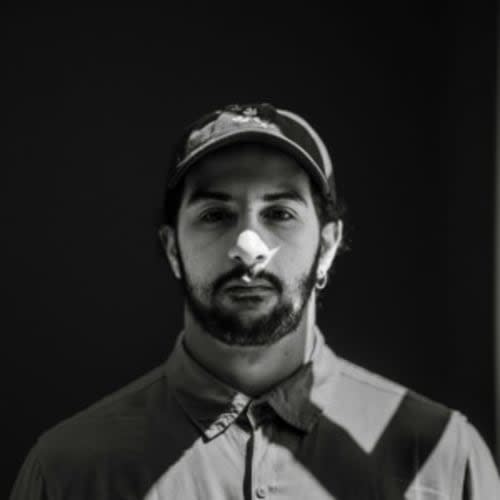 Ramy Mishriky