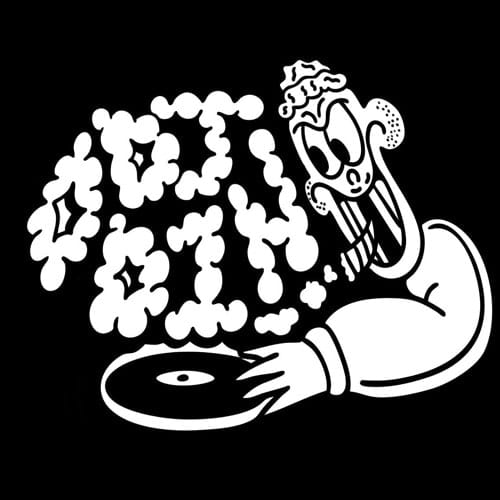dj od1n